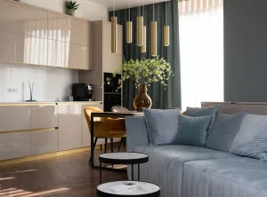 Jakie są cechy stylu skandynawskiego w mieszkaniu