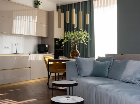 Jakie są cechy stylu skandynawskiego w mieszkaniu