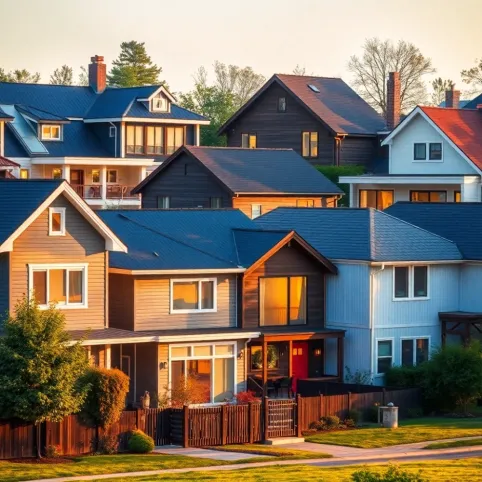 Jakie Są Style Domów