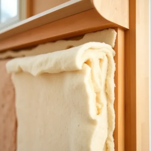 Jakie ściany w domu pasywnym