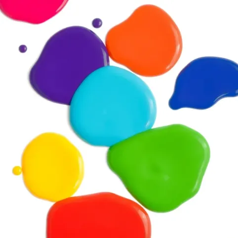 Jakie to są farby akrylowe