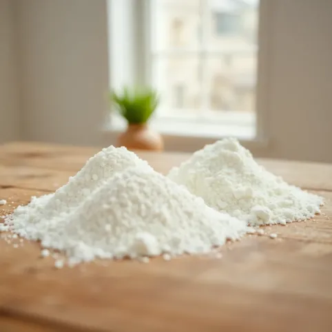 Jakie wapno do bielenia ścian