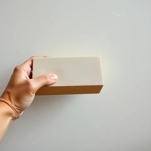 Jakim papierem szlifować gładź