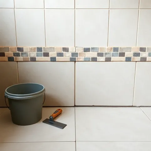 kafelkowanie najpierw podłoga czy ściany