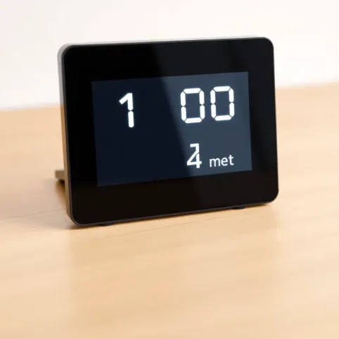 Kalkulator metrów kwadratowych ścian