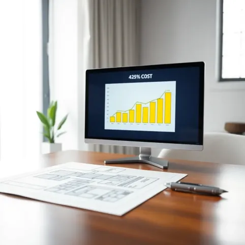 Kalkulator remontu mieszkania 2024