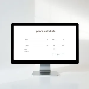 Kalkulator remontu online