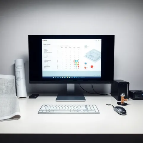 KAN kalkulator ogrzewania podłogowego