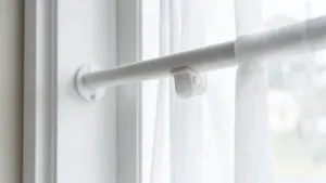 karnisz bezinwazyjny