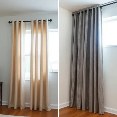 Karnisz na okno czy na całą ścianę