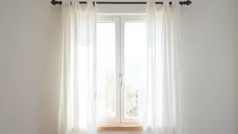 karnisze bez wiercenia