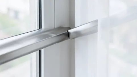 karnisze narożnikowe