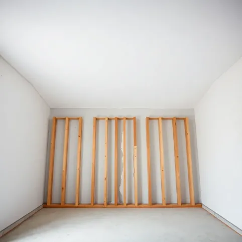 Karton gips najpierw ściany czy sufit