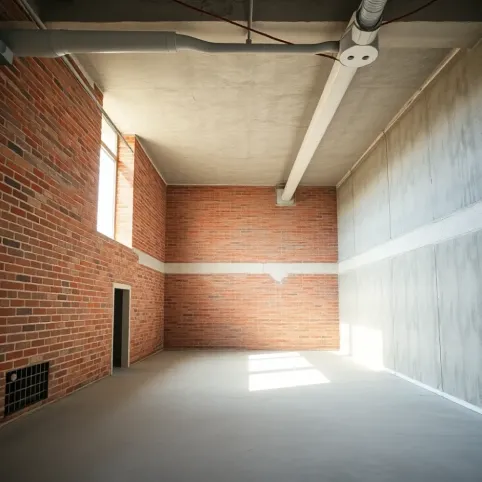 Kiedy kłaść tynki wewnętrzne