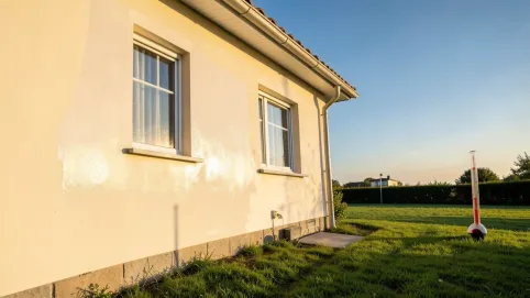 kiedy najlepiej malować elewacje