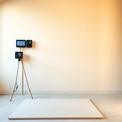 Kiedy najlepiej robić tynki wewnętrzne