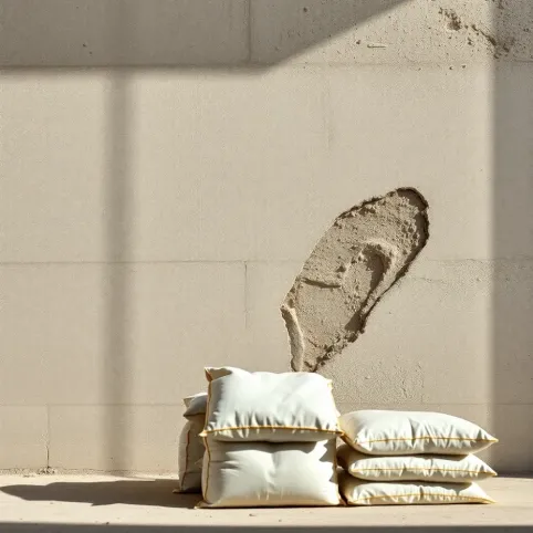 Kiedy robić tynki cementowowapienne