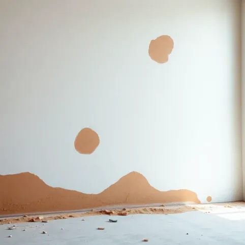 Kiedy tynkować dom wewnątrz