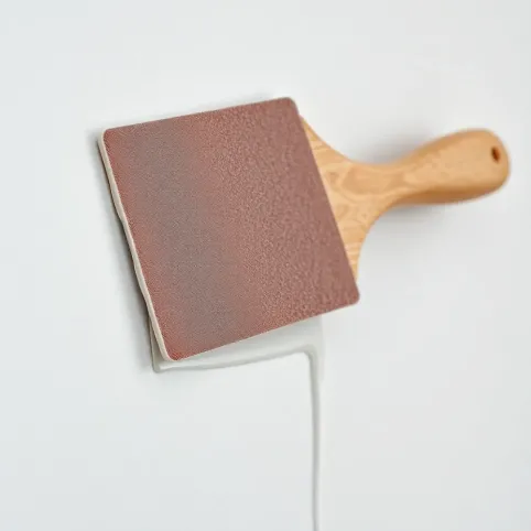 Kiedy zacierać gładź na mokro