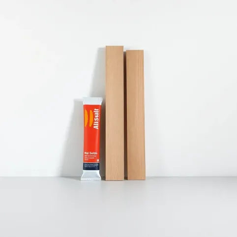 Klej do lameli ściennych