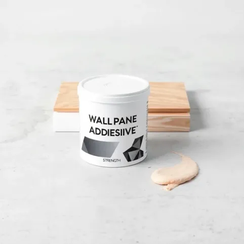 Klej do paneli ściennych