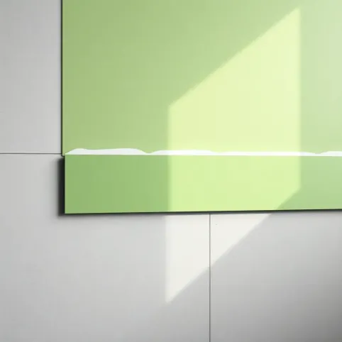 Klejenie płyt gipsowych na ścianę w łazienkach