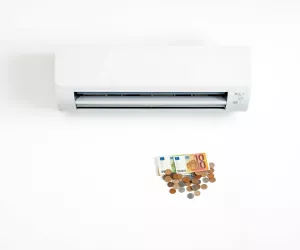 klimatyzator ścienny a cena