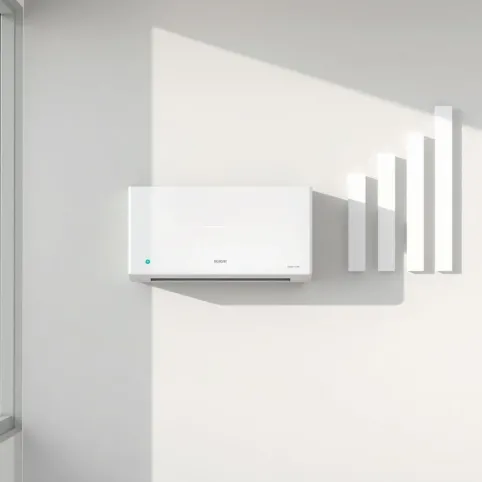 klimatyzator ścienny a ranking