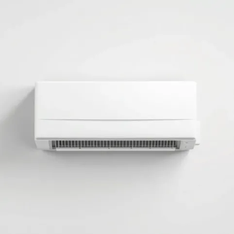 Klimatyzator ścienny wymiary