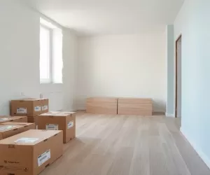 Kolejność prac remontowych w mieszkaniu