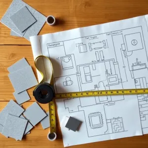 Kompleksowy remont łazienki cena