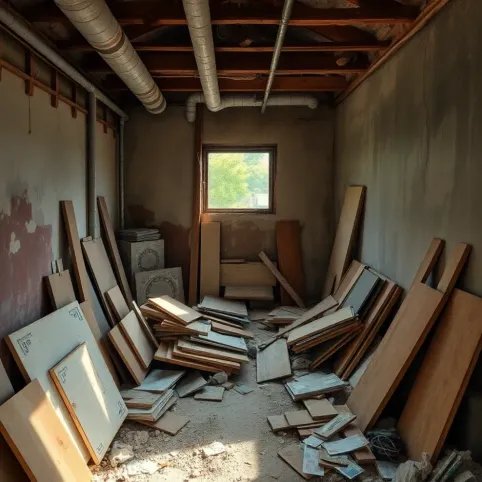 Kompleksowy remont mieszkania cena