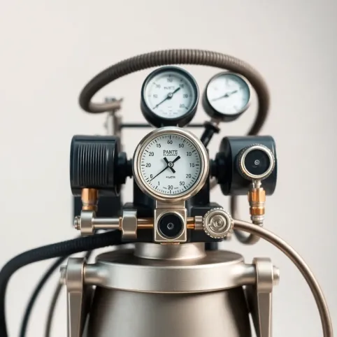 Kompresor do malowania