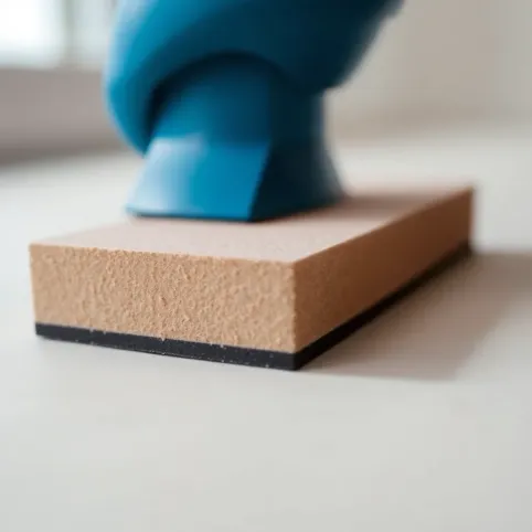 Kostka do szlifowania gładzi