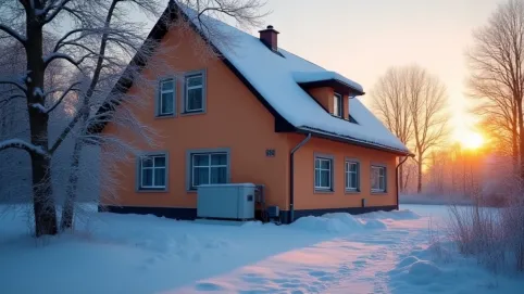 Koszt ogrzewania gruntowa pompa ciepła Gdańsk