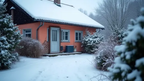 Koszt ogrzewania gruntowa pompa ciepła Kraków