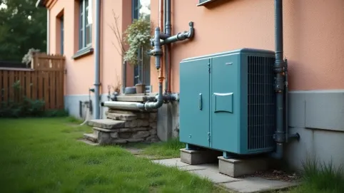 Koszt ogrzewania gruntowa pompa ciepła Łódź