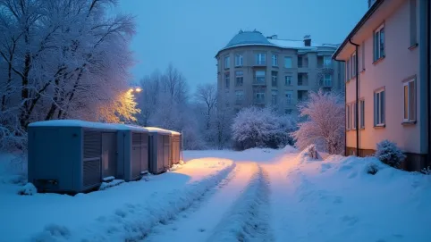 Koszt ogrzewania gruntowa pompa ciepła Lublin