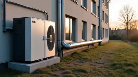 Koszt ogrzewania gruntowa pompa ciepła Wrocław