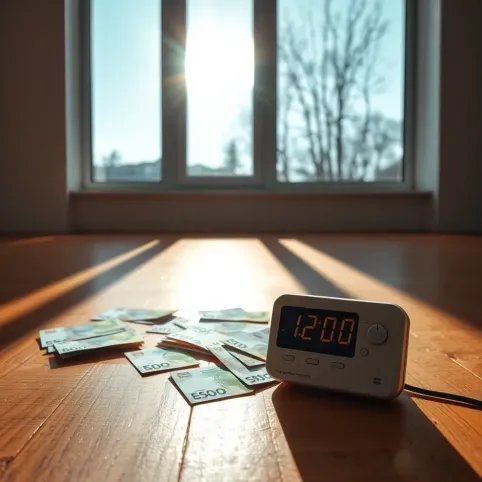 Koszt ogrzewania podłogowego elektrycznego 100m2