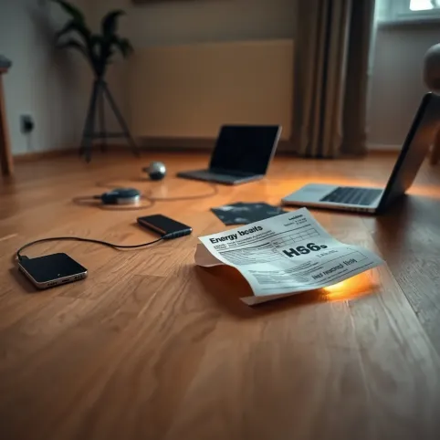 Koszt ogrzewania podłogowego elektrycznego