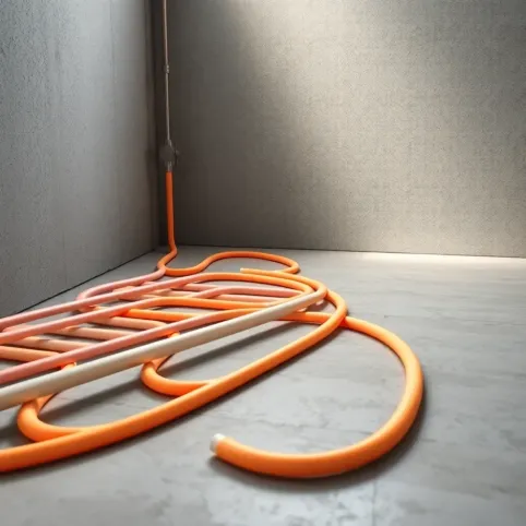 Koszt ogrzewania podłogowego wodnego