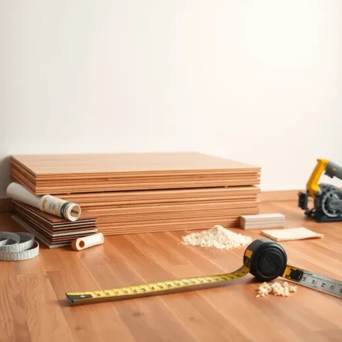 koszt paneli podłogowych