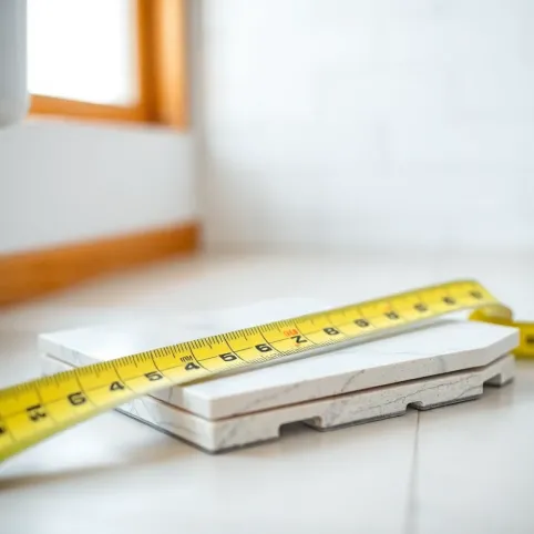 Koszt remontu łazienki 3m2 robocizna