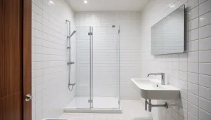 Koszt remontu łazienki 5m2 robocizna 2025 Warszawa