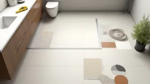 Koszt remontu łazienki 6m2 Białystok