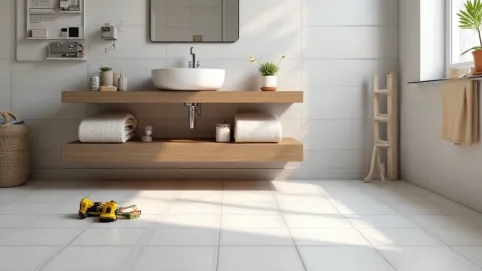 Koszt remontu łazienki 6m2 Lublin