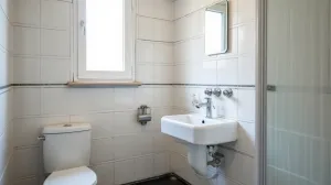 Koszt remontu łazienki 7m2 robocizna Wrocław