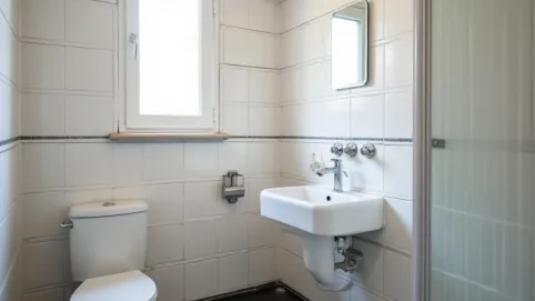 Koszt remontu łazienki 7m2 robocizna Wrocław