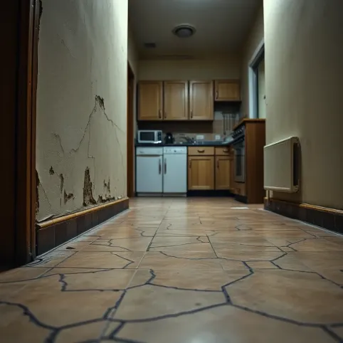 Koszt remontu mieszkania 50m2